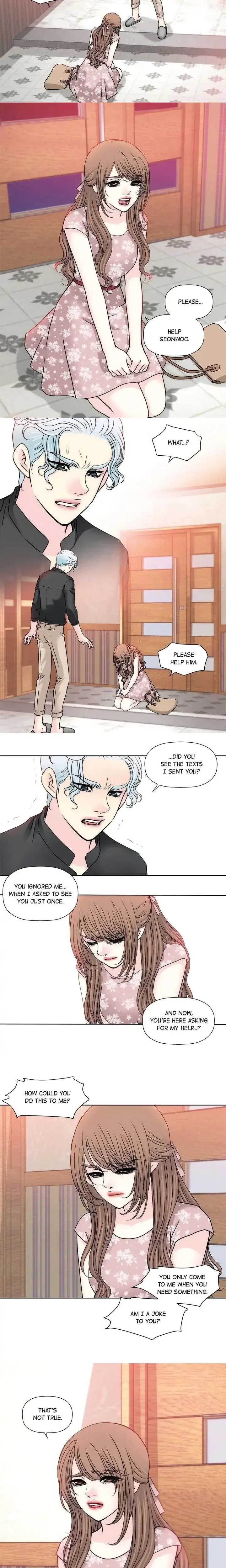Cinderellas Man Chapter 78 - Page 2