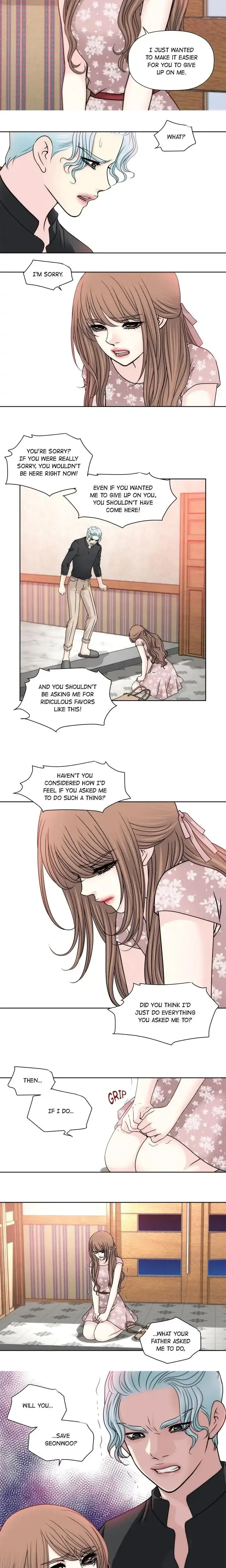 Cinderellas Man Chapter 78 - Page 3