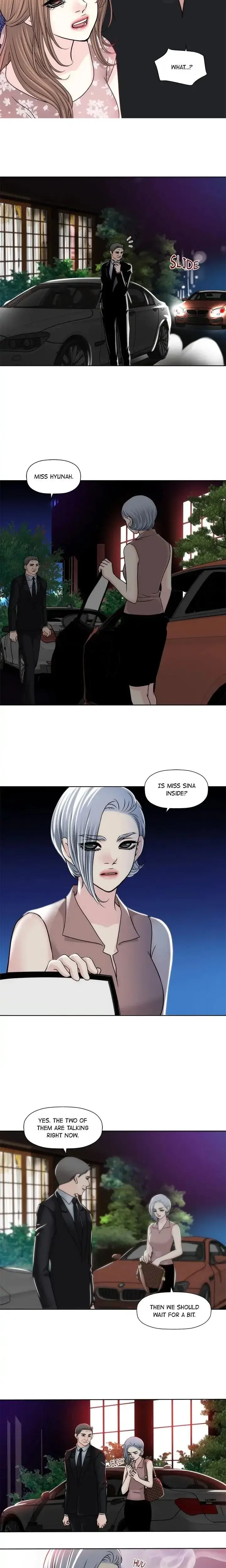 Cinderellas Man Chapter 78 - Page 4