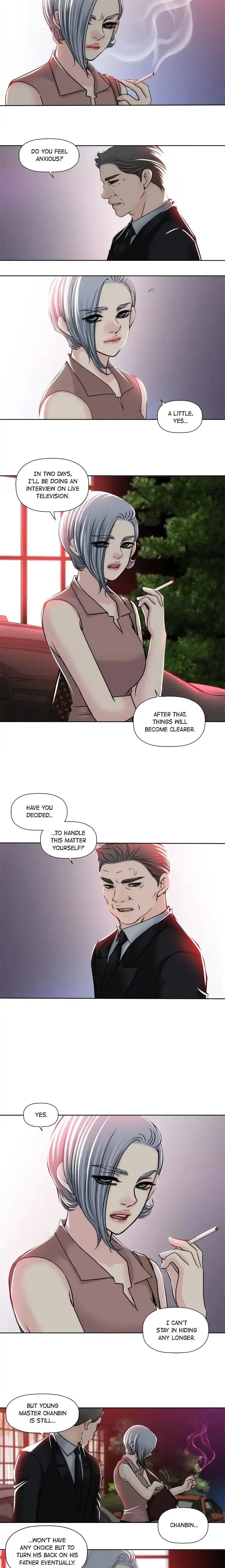 Cinderellas Man Chapter 78 - Page 5