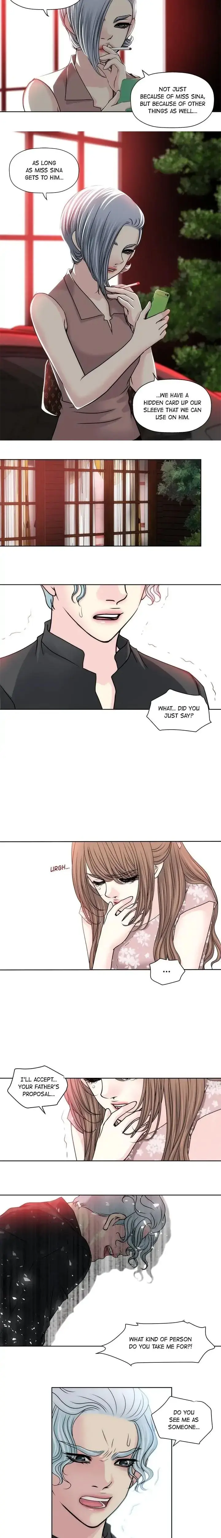 Cinderellas Man Chapter 78 - Page 6