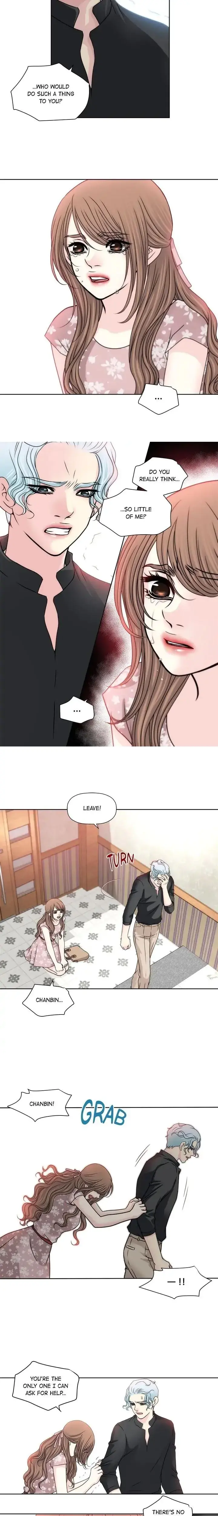 Cinderellas Man Chapter 78 - Page 7