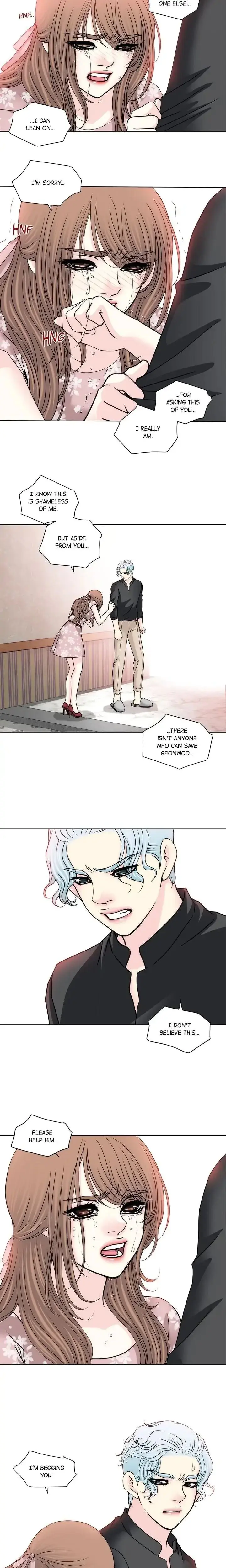Cinderellas Man Chapter 78 - Page 8