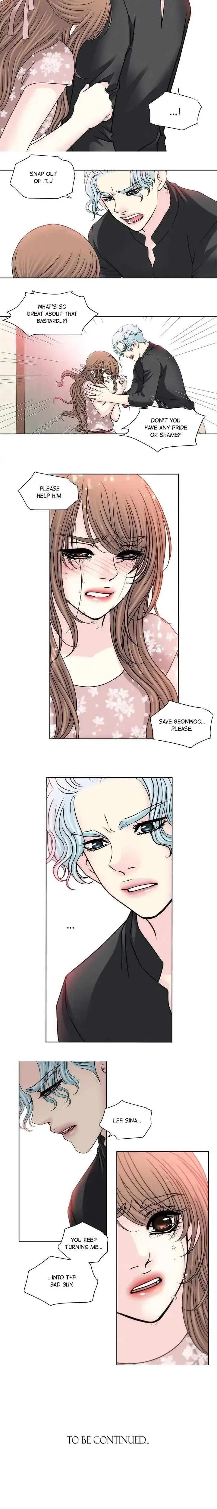 Cinderellas Man Chapter 78 - Page 9