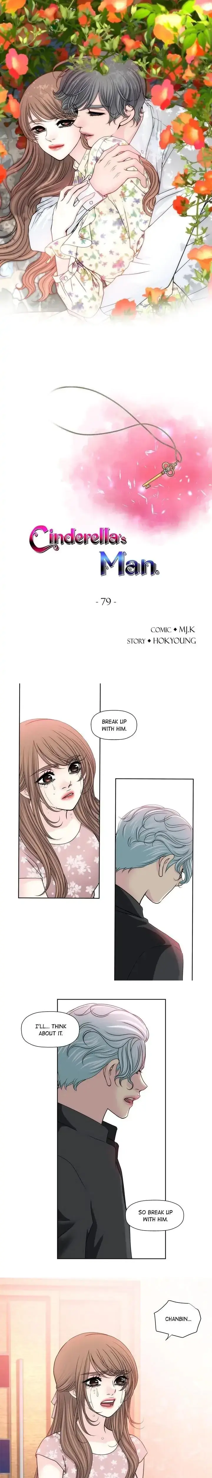 Cinderellas Man Chapter 79 - Page 1