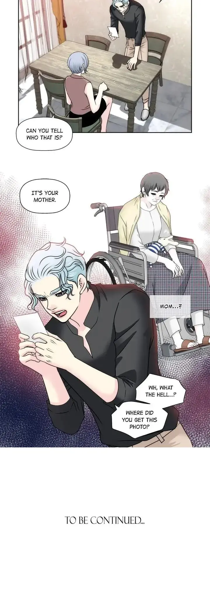 Cinderellas Man Chapter 79 - Page 10