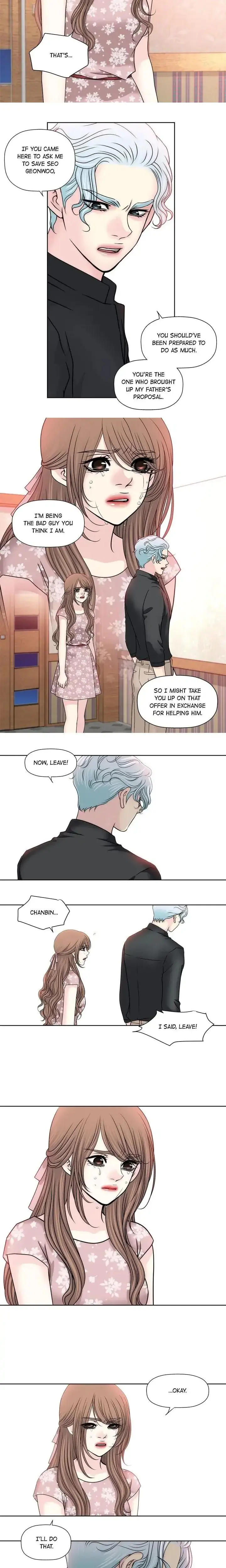 Cinderellas Man Chapter 79 - Page 2