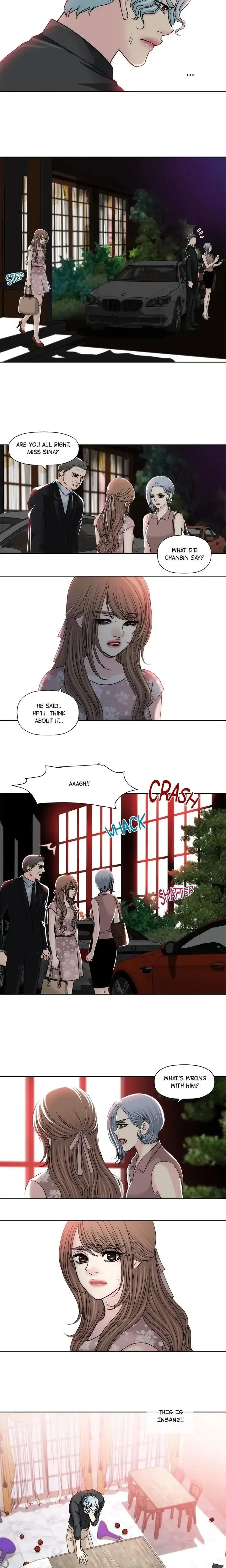 Cinderellas Man Chapter 79 - Page 3