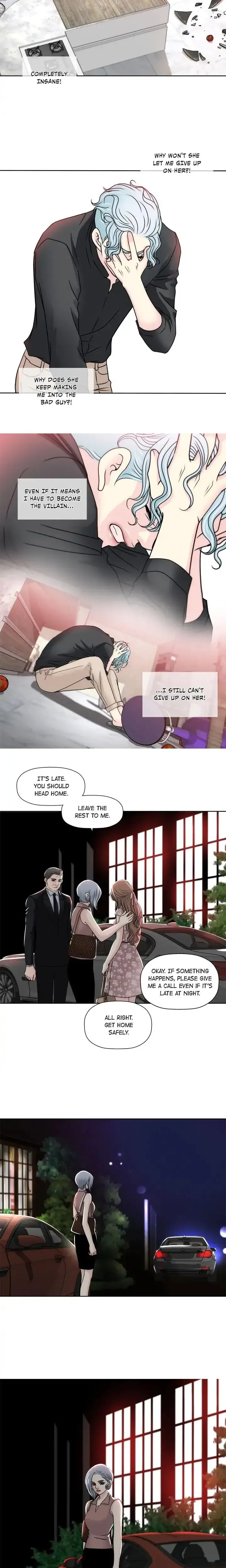 Cinderellas Man Chapter 79 - Page 4