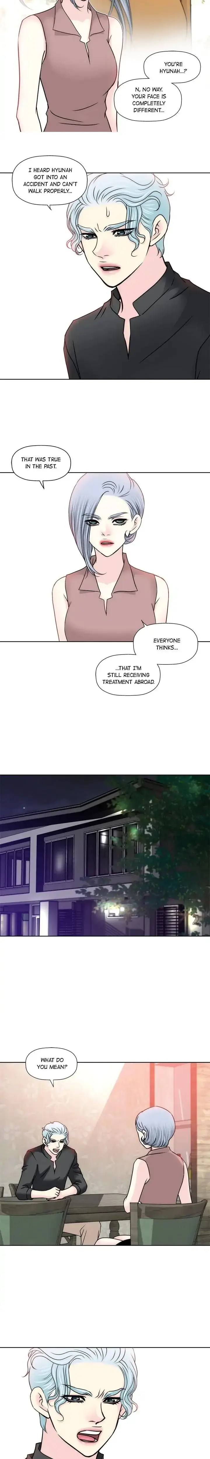 Cinderellas Man Chapter 79 - Page 7