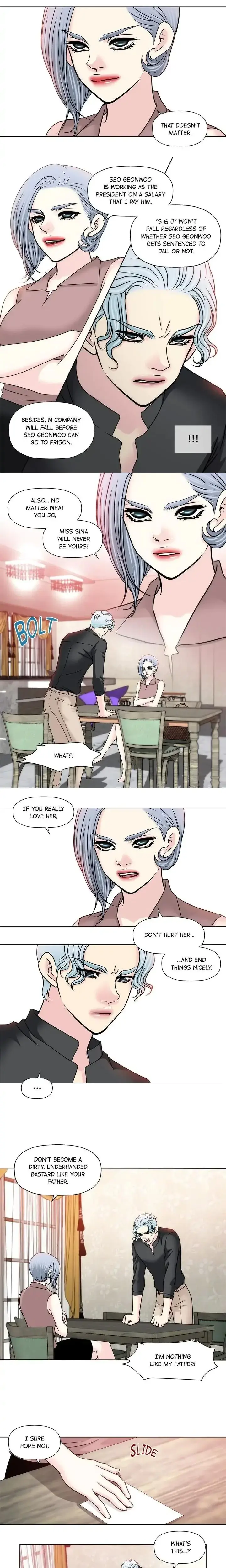 Cinderellas Man Chapter 79 - Page 9