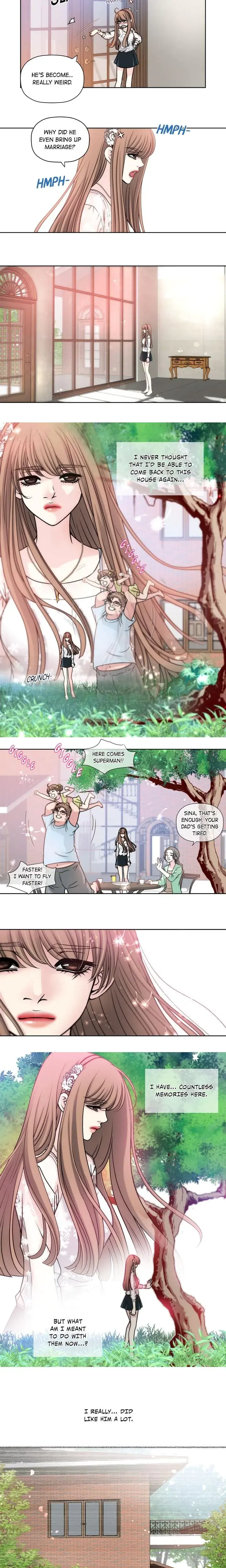 Cinderellas Man Chapter 8 - Page 3