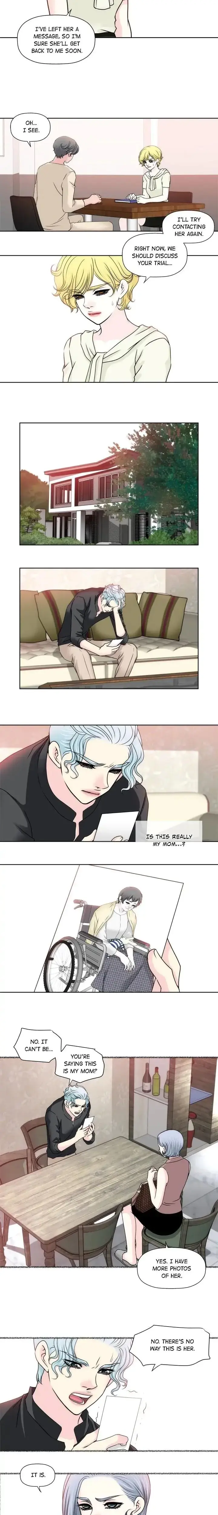 Cinderellas Man Chapter 80 - Page 2