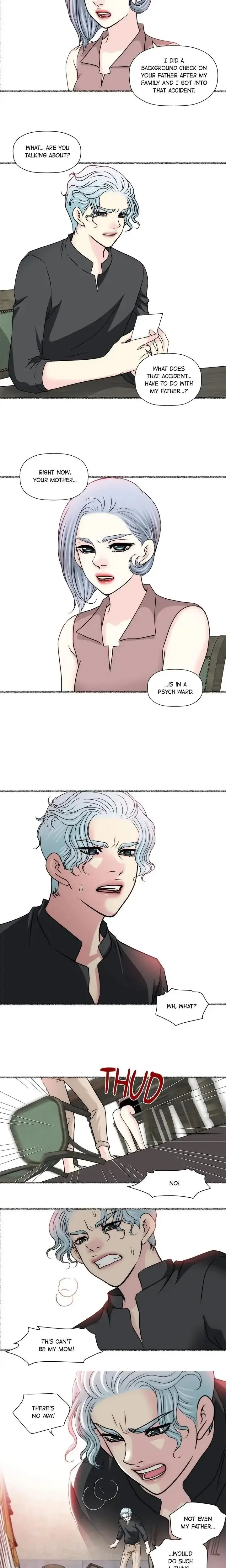 Cinderellas Man Chapter 80 - Page 3