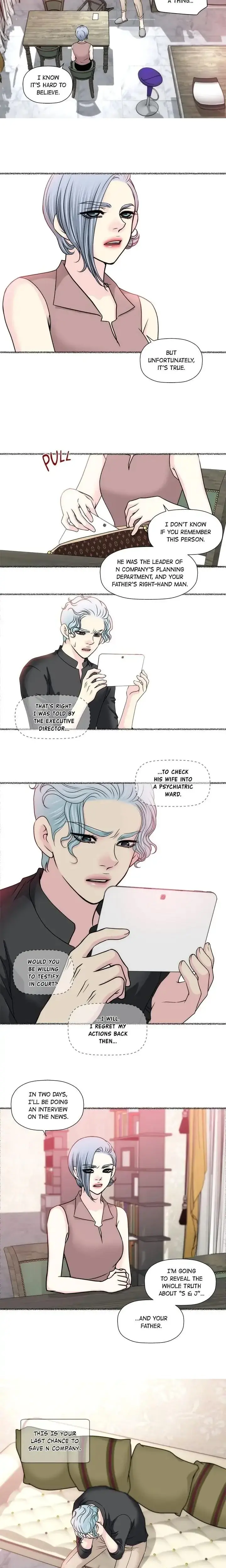 Cinderellas Man Chapter 80 - Page 4
