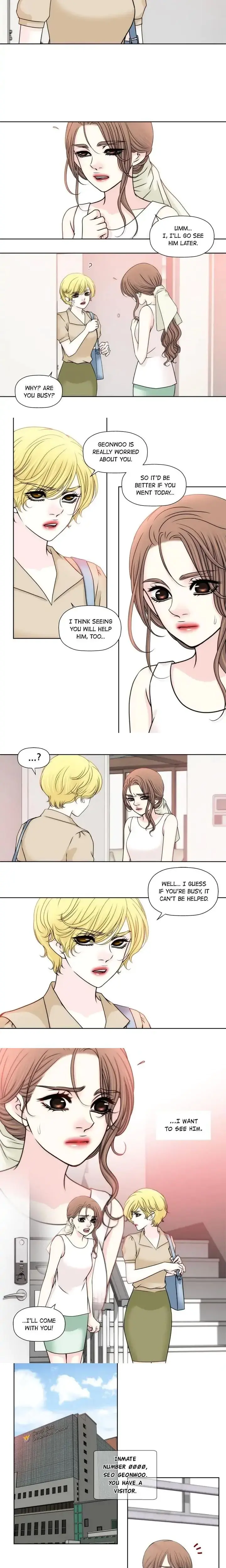 Cinderellas Man Chapter 81 - Page 2