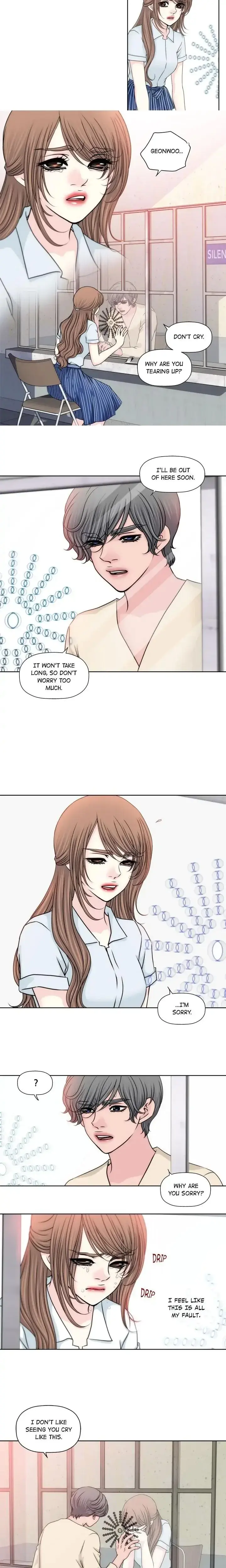 Cinderellas Man Chapter 81 - Page 3