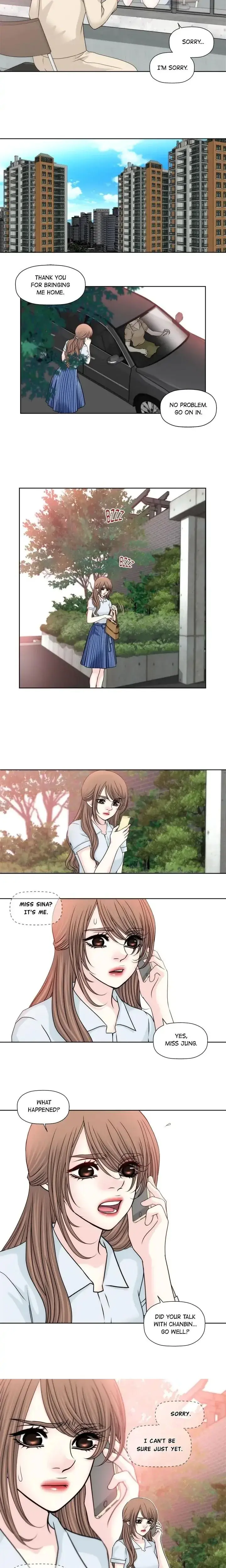 Cinderellas Man Chapter 81 - Page 4