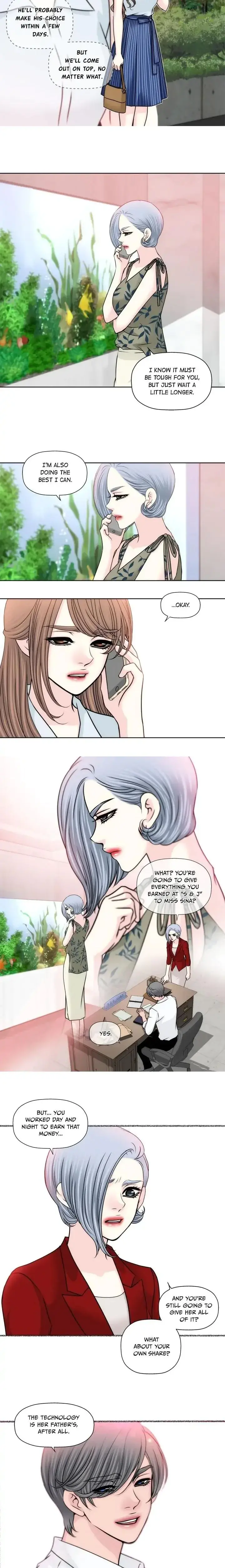 Cinderellas Man Chapter 81 - Page 5