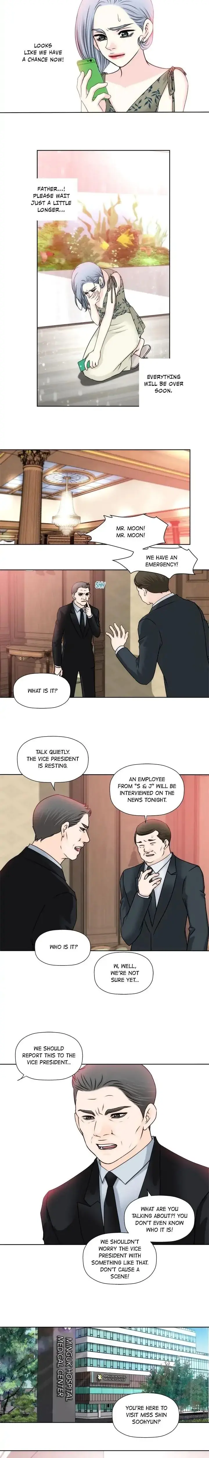 Cinderellas Man Chapter 81 - Page 7