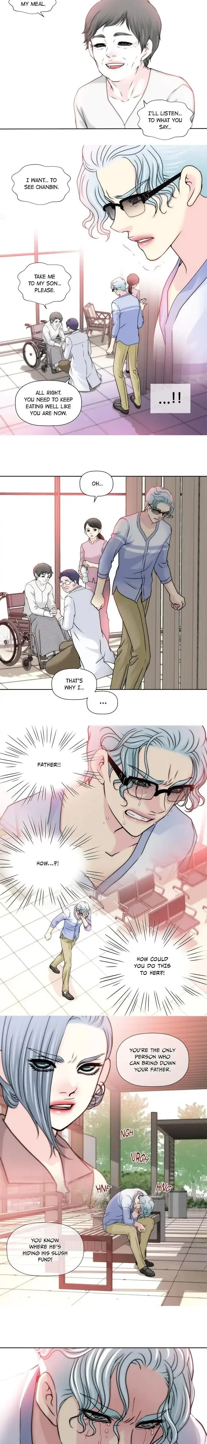 Cinderellas Man Chapter 81 - Page 9