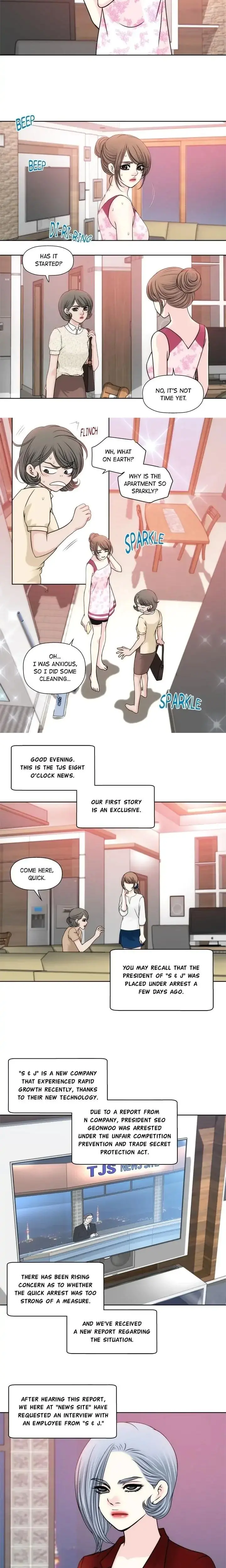 Cinderellas Man Chapter 82 - Page 2