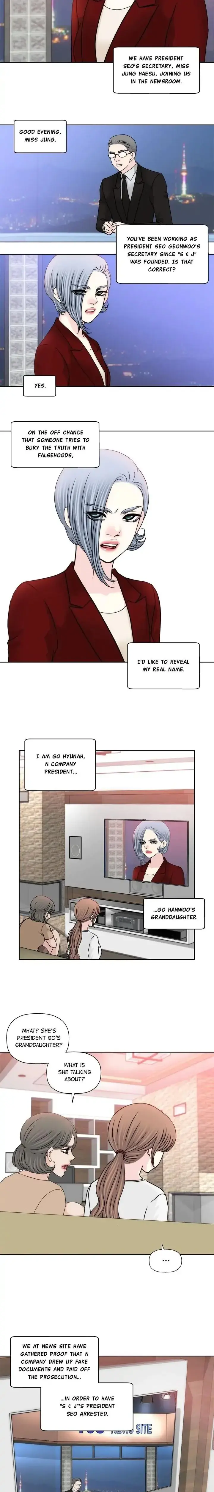 Cinderellas Man Chapter 82 - Page 3