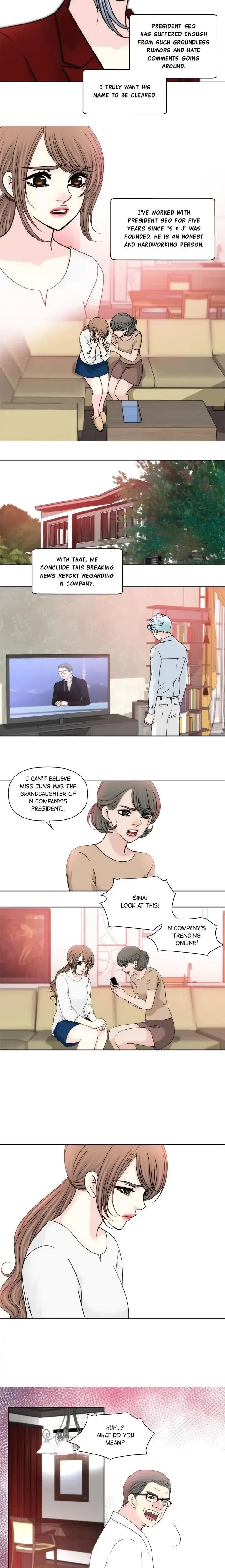 Cinderellas Man Chapter 82 - Page 5