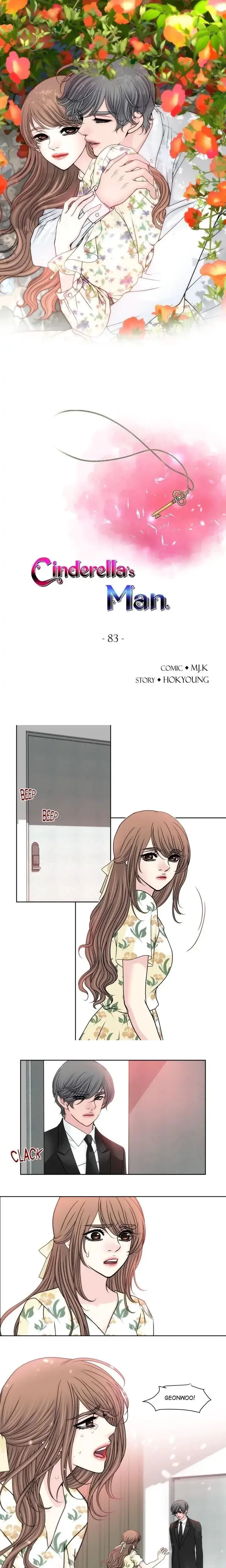 Cinderellas Man Chapter 83 - Page 1