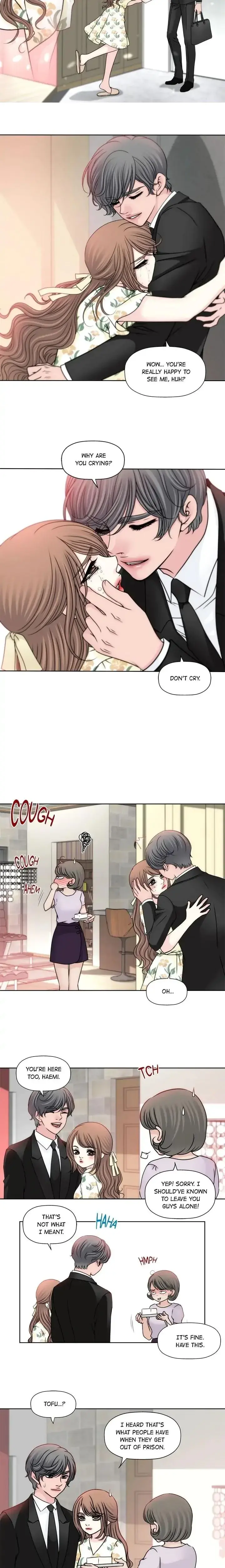 Cinderellas Man Chapter 83 - Page 2