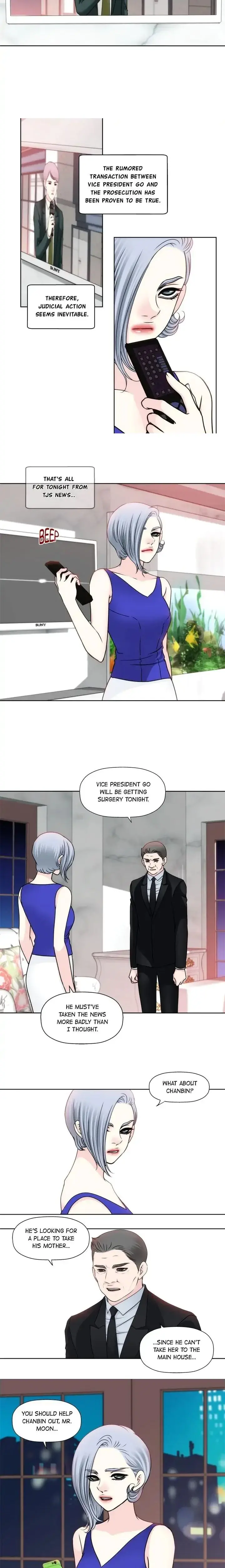 Cinderellas Man Chapter 83 - Page 4