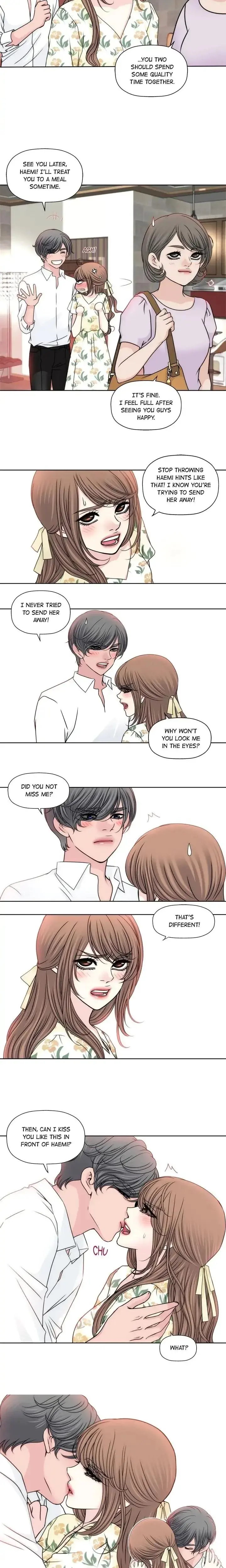 Cinderellas Man Chapter 83 - Page 6