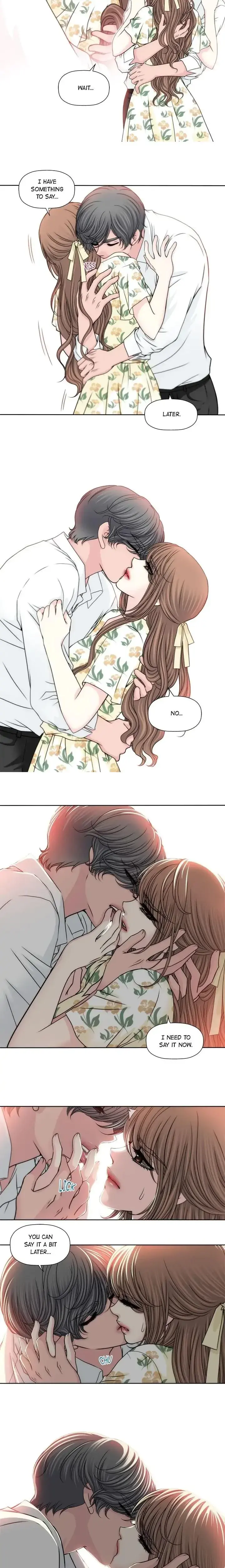 Cinderellas Man Chapter 83 - Page 7