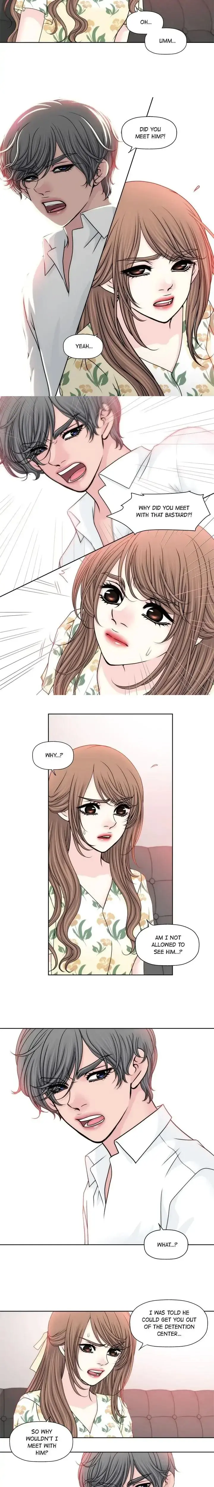 Cinderellas Man Chapter 84 - Page 2