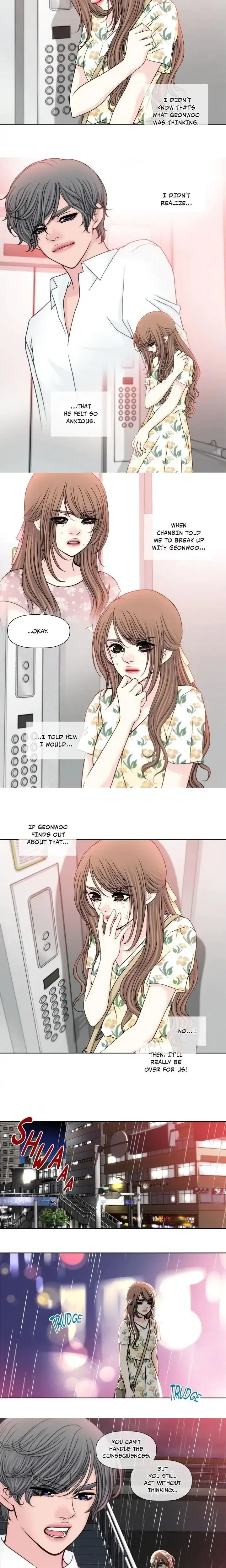 Cinderellas Man Chapter 84 - Page 9