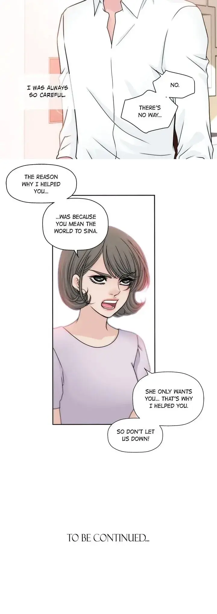 Cinderellas Man Chapter 85 - Page 10