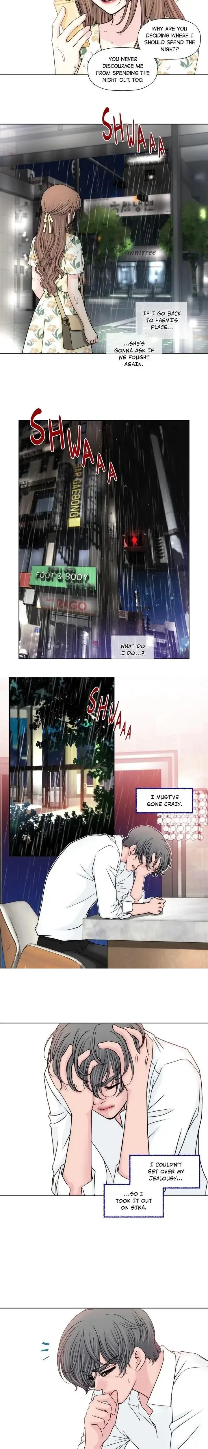 Cinderellas Man Chapter 85 - Page 2