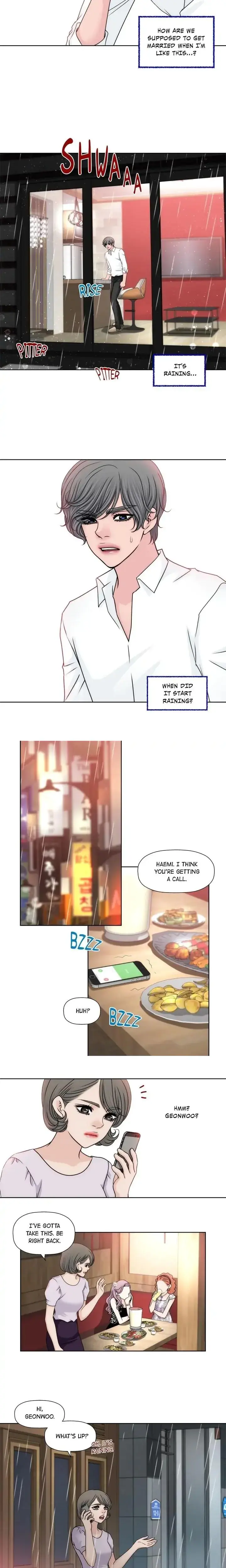 Cinderellas Man Chapter 85 - Page 3