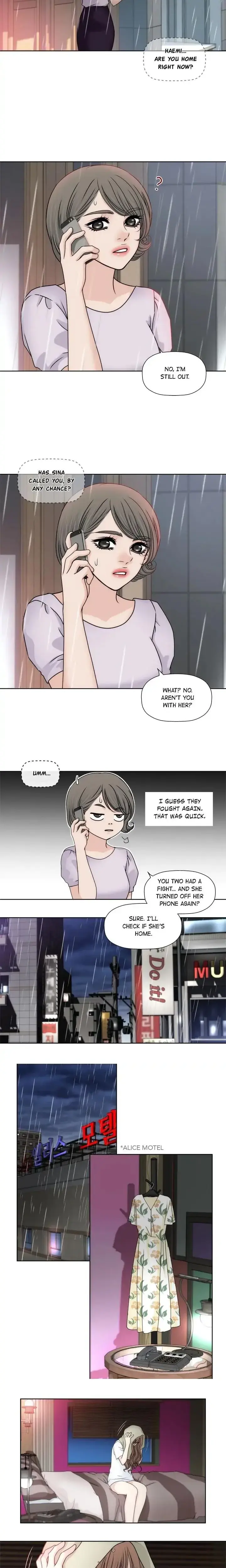Cinderellas Man Chapter 85 - Page 4