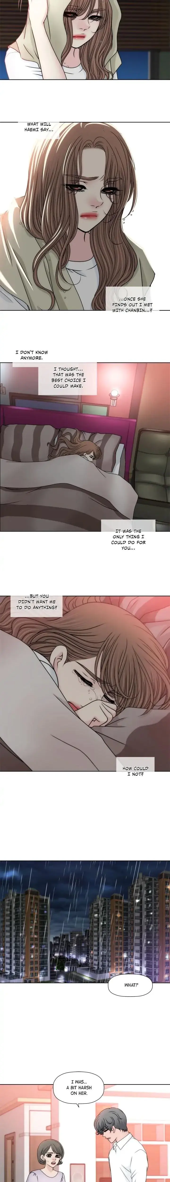 Cinderellas Man Chapter 85 - Page 5