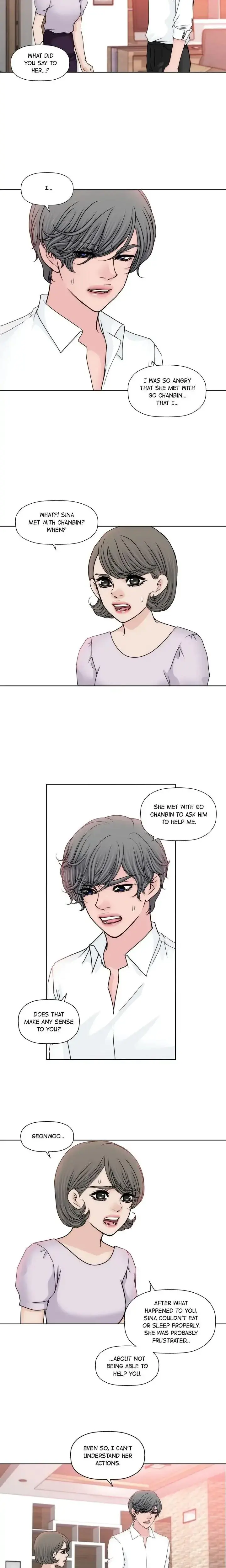 Cinderellas Man Chapter 85 - Page 6