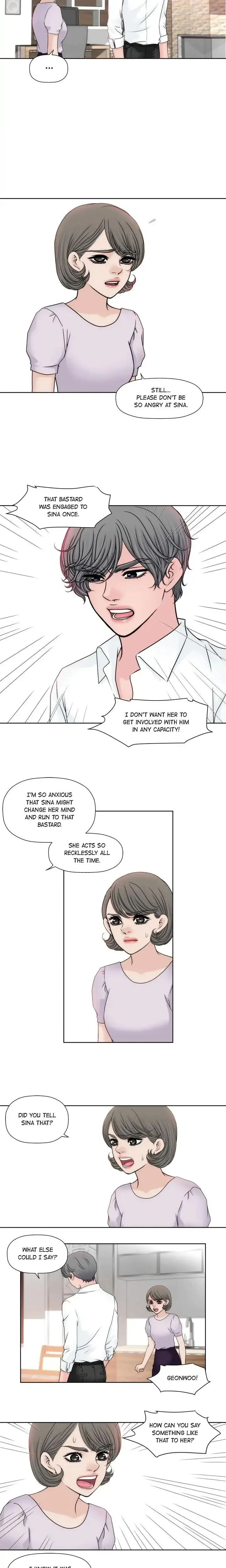Cinderellas Man Chapter 85 - Page 7