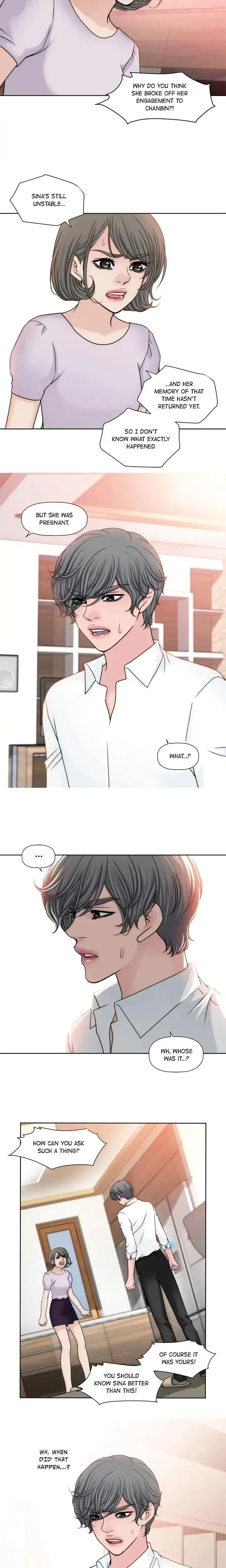 Cinderellas Man Chapter 85 - Page 9