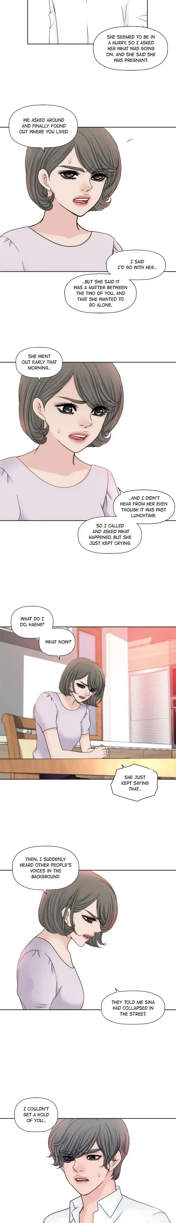 Cinderellas Man Chapter 86 - Page 2