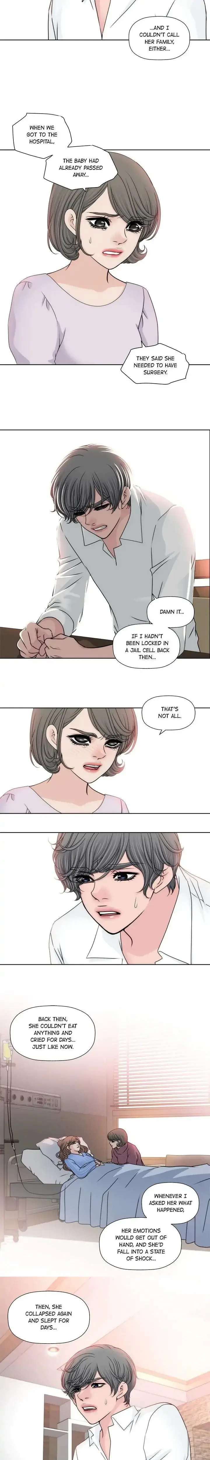 Cinderellas Man Chapter 86 - Page 3
