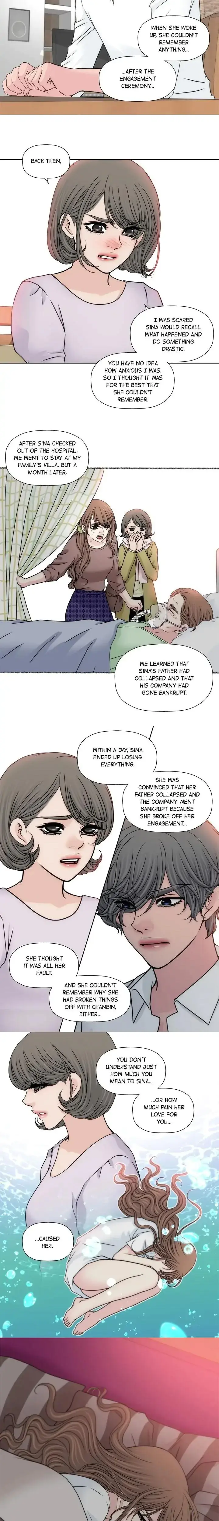 Cinderellas Man Chapter 86 - Page 4