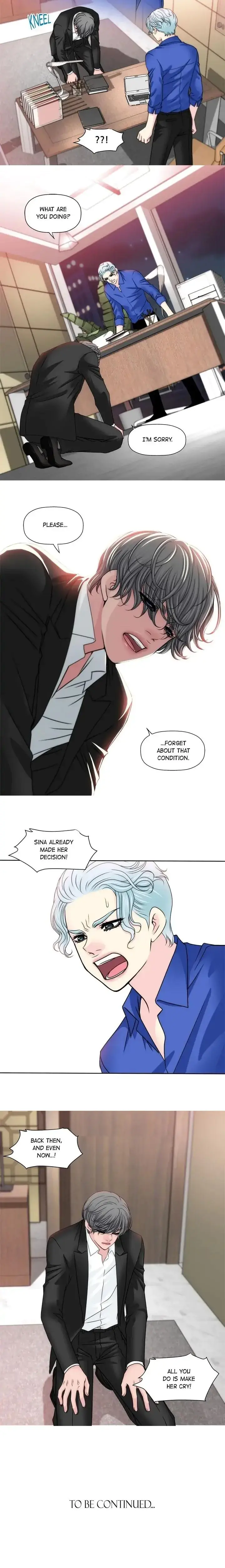 Cinderellas Man Chapter 87 - Page 10