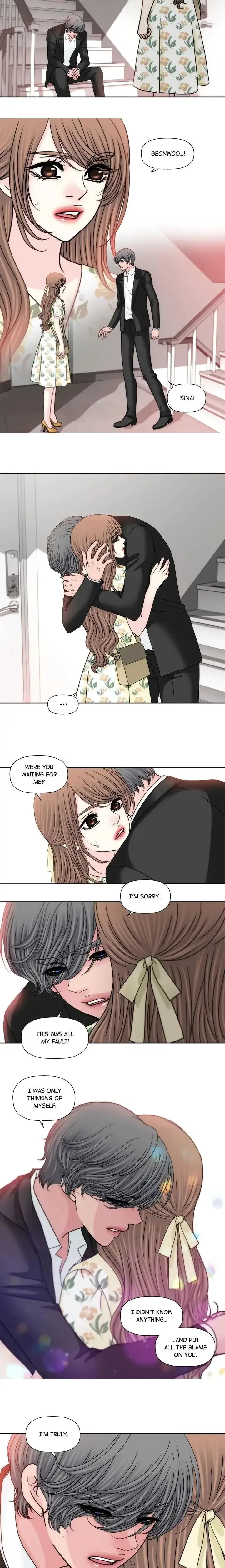 Cinderellas Man Chapter 87 - Page 4