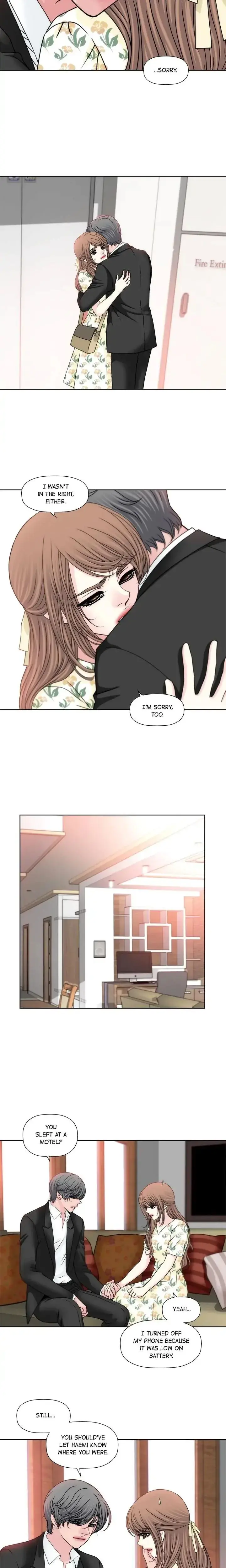 Cinderellas Man Chapter 87 - Page 5