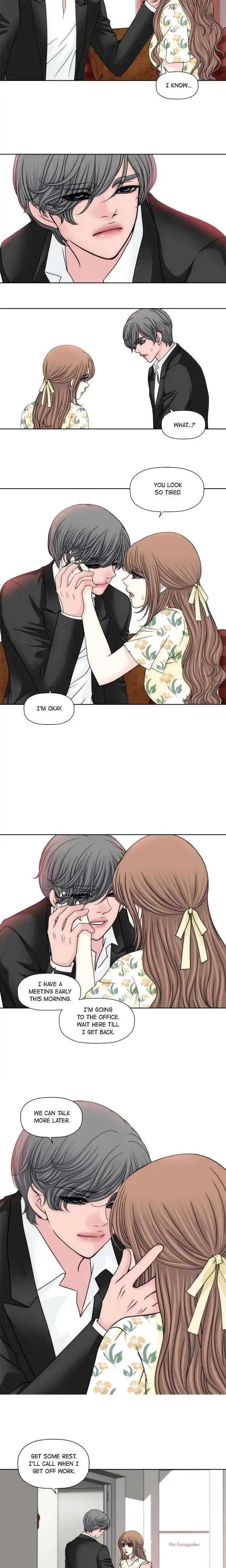 Cinderellas Man Chapter 87 - Page 6